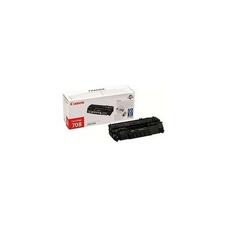 Canon 708 toner noir 0266b002