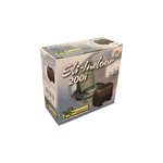 Ubbink Pompe de fontaine Eli-Indoor 200i 5 W Noir 1351360