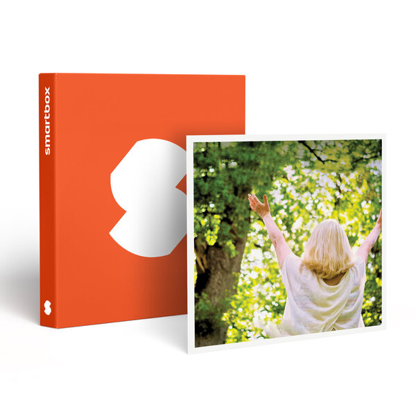 SMARTBOX - Coffret Cadeau Pour une grand-mère en or - Multi-thèmes