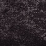 vidaXL Tapis lavable anthracite 400x300 cm antidérapant