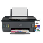 Imprimante hp smart tank plus 555 all-in-one hp smart tank plus 555 wireless all-in-one