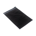 Lot de 5000 Enveloppes PlastOpack FB07 - 450x550 mm - coloris NOIR