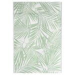 vidaXL Tapis d'extérieur Vert 160x230 cm PP