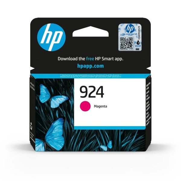 H 924 Cartouche Encre magenta