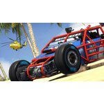 TrackMania Turbo - Jeu PS4