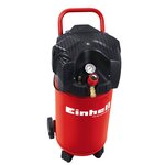 Einhell Compresseur d'air 30 L TH-AC 200/30 OF