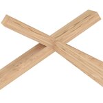 vidaXL Cadre de lit enfant avec tiroir bois de pin massif 80x160 cm