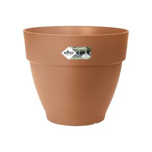 Vibia Campana Bac à fleurs Rond 55 - Marron Ø 55 x 47 cm