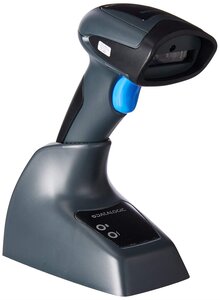 Scanner de codes-barres QuickScan QM2131 1D Sans Fil USB - DATALOGIC