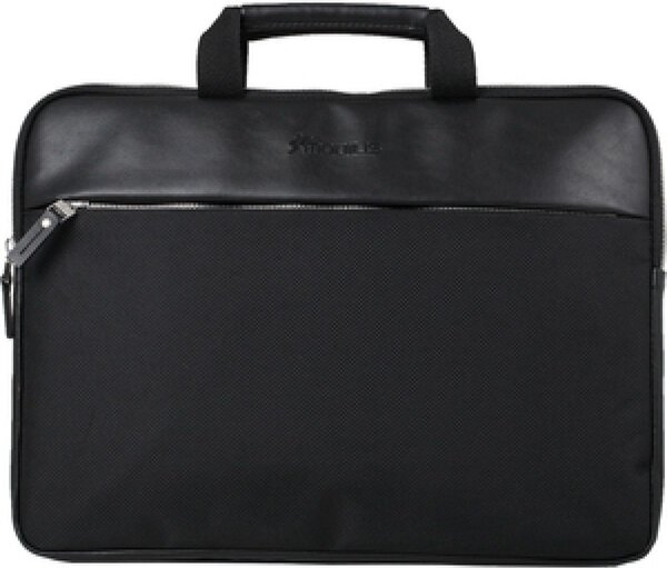 Sacoche Ordinateur Portable Mobilis Vintage 14" max (Noir)