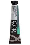 Aquarelle EF QoR 11ml Vert de phtalo (nuance bleue) S1
