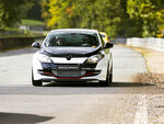 SMARTBOX - Coffret Cadeau 1/2 journée de pilotage en Mégane 3 RS Trophy sur un circuit : Dijon  Magny-Cours ou Le Mans -  Sport & Aventure