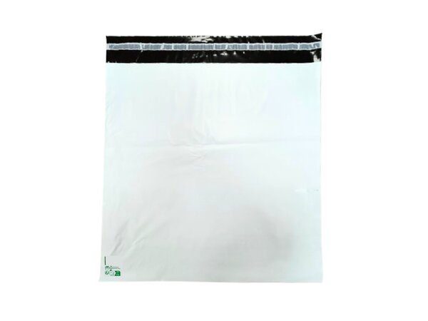 100 Enveloppes plastique opaques VAD/VPC N°3 -  600x600mm