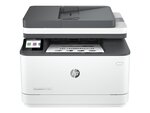 Imprimante laser multifonction HP LaserJet Pro 3102fdn  télécopie monochrome recto verso  35 ppm