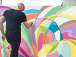 SMARTBOX - Coffret Cadeau Découverte du street art de Vitry-sur-Seine et atelier créatif pour 2 -  Multi-thèmes