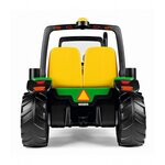 John Deere Dual force - 12volts