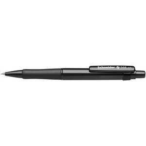 Porte-mine Pencil 568 0 5 mm noir x 10 SCHNEIDER