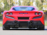 SMARTBOX - Coffret Cadeau Stage de pilotage : 3 tours sur le circuit d'Alès en Ferrari F8 Tributo -  Sport & Aventure