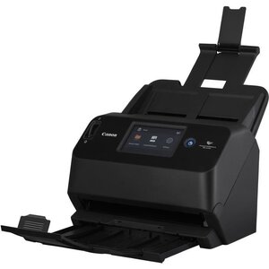 Scanner mobile à défilement A4 Recto-verso DS-740D - Scanners