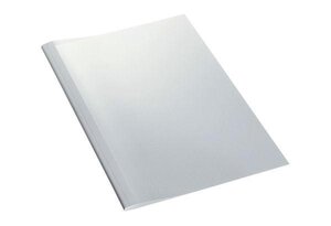 chemise à reliurr thermique Standard format A4 10 mm LEITZ