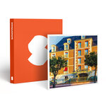 SMARTBOX - Coffret Cadeau Parenthèse bien-être en hôtel 4* à Deauville avec modelage et accès au spa - Séjour