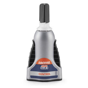Colle liquide SUPER GLUE-3 20 g (colis de 2)