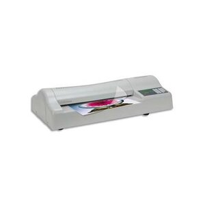 Plastifieuse Proteus A3 gris lumière FELLOWES