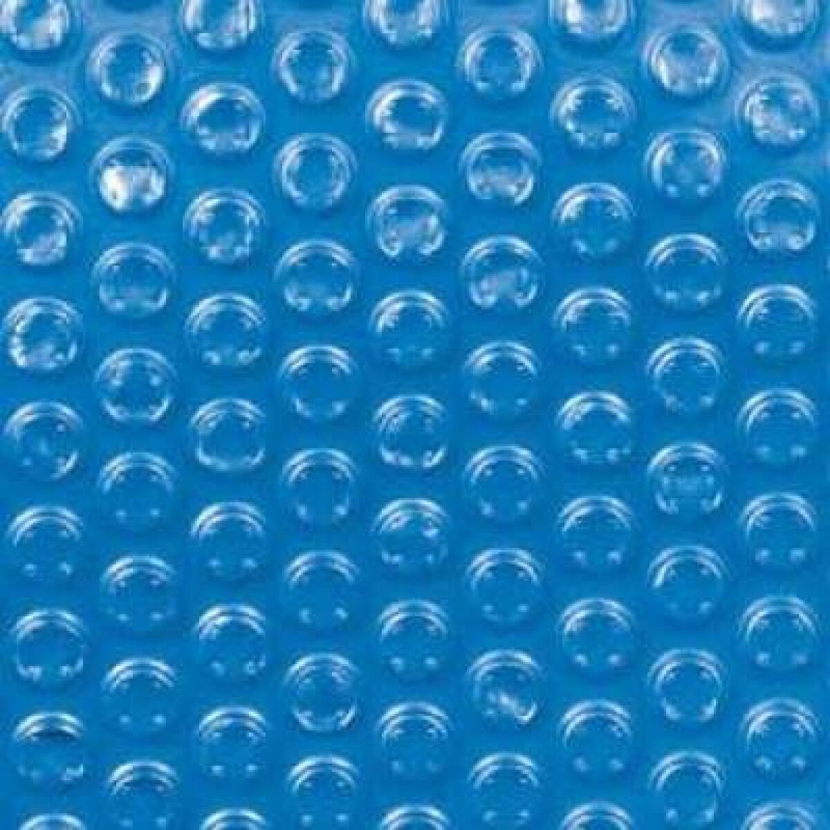 Bâche à bulles rectangle 6 x 9 - 300 Microns