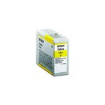 Epson t8504 cartouche jaune c13t85040010 (t8504)