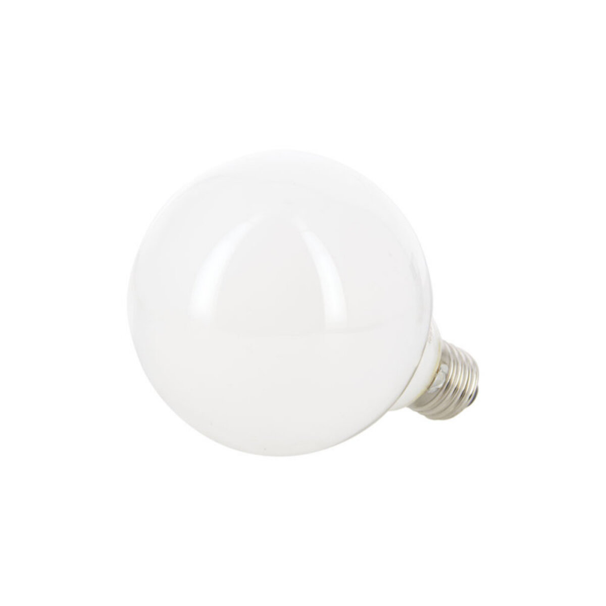 Ampoule LED B95, culot E27, conso. 8,5W, 1055 Lumens, Blanc chaud