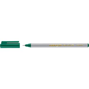 Feutre fin 89 vert 0 3 mm EDDING