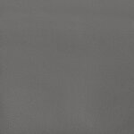 vidaXL Cadre de lit Gris 140x190 cm Similicuir