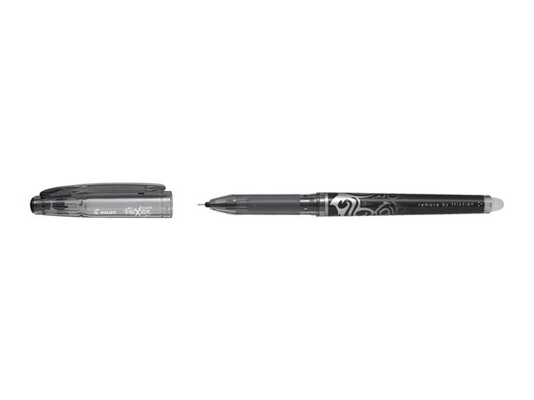 Stylo roller FriXion Point 0,5 Noir PILOT