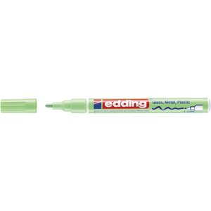 Marqueur Peinture brillante 751 vert pastel 1-2 mm EDDING