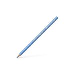 Crayon de couleur Polychromos bleu smalt FABER-CASTELL