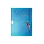 Cahier de dessin 16 pages unie 24 x 32 120 g couleur aléatoire CLAIREFONTAINE