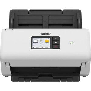 Scanner de documents bureautique recto-verso ADS-4500 - 70 ppm/35 ipm - Ethernet Wi-Fi Direct