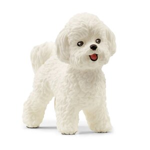 Schleich 13963 - Farm World Bichon Frisé