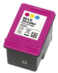 Cartouche d'Encre C2 Colop e-Mark Go 3 Couleurs