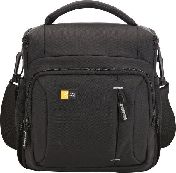 Case logic dslr shoulder bag