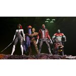 Marvel's Guardians of the Galaxy Jeu PS4