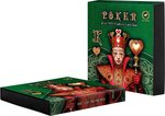 Pièce de monnaie en Argent g 62.2 (2 oz) Millésime 2024 Poker Cards KING OF HEARTS