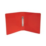 Clas Pp Cristal 23x22 2ax-30 Écart.80mm - Couleurs Assorties - X 15 - Exacompta