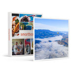 SMARTBOX - Coffret Cadeau Vol en montgolfière pour 2 au-dessus des Pyrénées le week-end -  Sport & Aventure