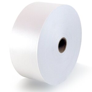 Ruban adhésif kraft gommé – 12 rouleaux 48 mm x 200 m blanc – Bulteau Systems