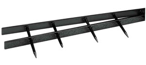 Lot de 100 Surebind Peignes noir 25 mm GBC