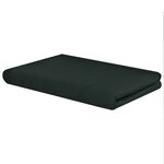 vidaXL Tapis de tente 400x800 cm Vert foncé PEHD