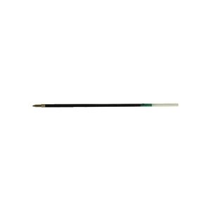Recharge pour stylo bille superb bk77f et bk77ab  vert pentel