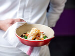 SMARTBOX - Coffret Cadeau Atelier culinaire de 4h au Studio Ducasse à Paris -  Gastronomie