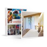 SMARTBOX - Coffret Cadeau Escapade gourmet romantique : 2 jours avec dîner et mignardises dans les Alpes en hôtel 4* -  Séjour